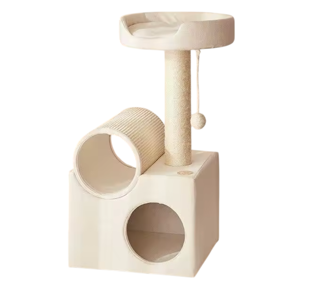 Cat Trees