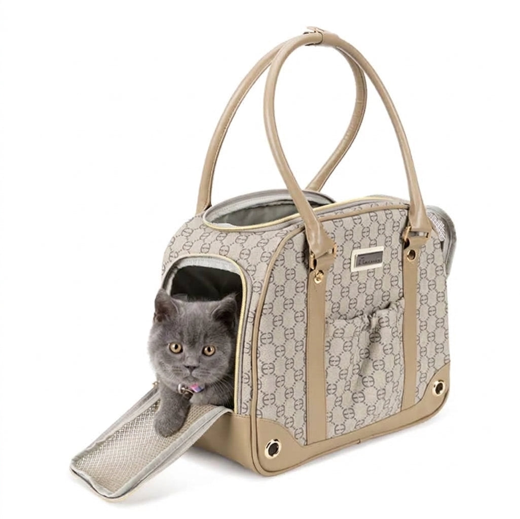 Truelove Fashion Pet Carrier Handbag