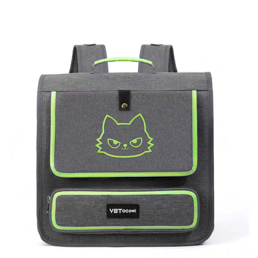 Foldable Pet Carrier Backpack