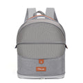 Cute Fashionable Pet Backpack Carrier with Front-Carry Design for Cats