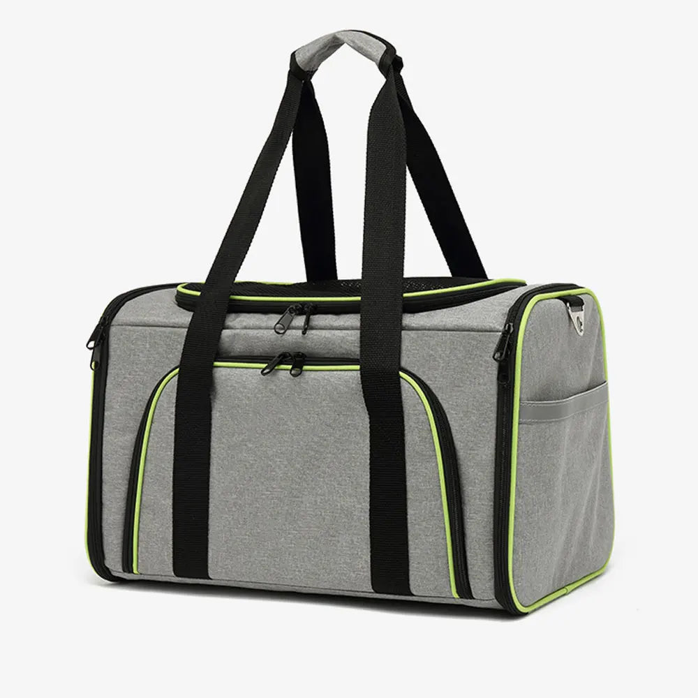 Expandable & Foldable Pet Travel Bag