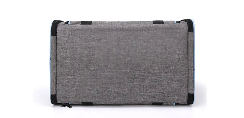 Expandable & Foldable Pet Travel Bag