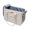 Creative Breathable Canvas Pet Shoulder Carrier Bag for Cats